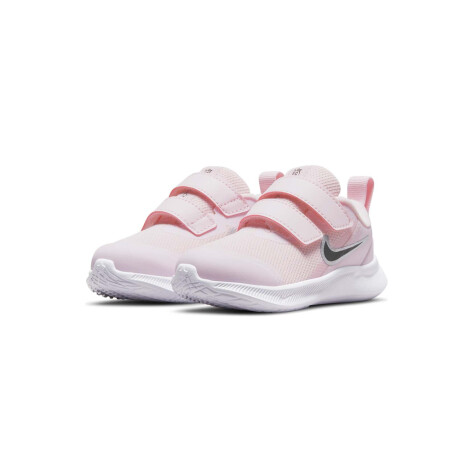 NIKE STAR RUNNER 3 TDV Pink