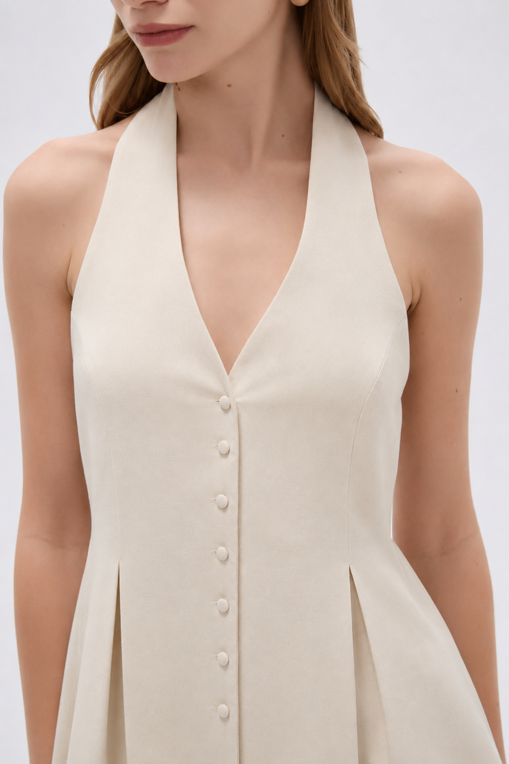 Blusa Heni Arena Melange