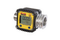 CONTADOR DIGITAL MEC 24 DIÉSEL 7-120 l/min CONTADOR DIGITAL MEC 24 DIÉSEL 7-120 l/min
