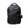 Mochila Delta niña 17" con útiles Negro
