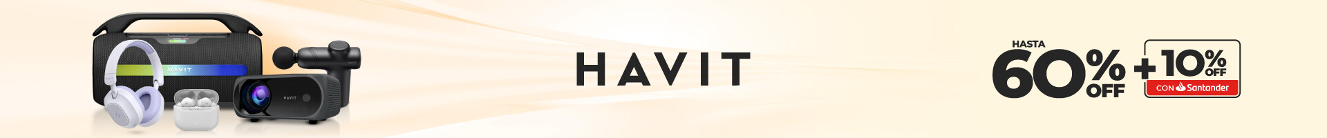 Banner Listado