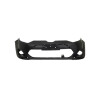 PARAGOLPE DELANTERO NEGRO LISO Paragolpe Delantero Negro Liso