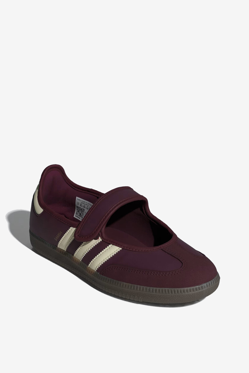 SAMBA JANE W Bordo