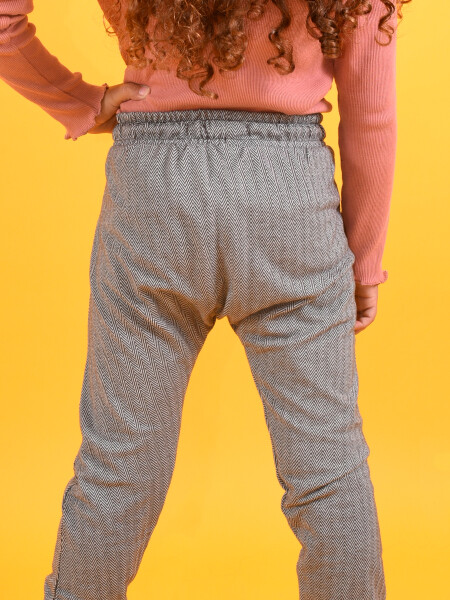 PANTALON ARTHUR GRIS