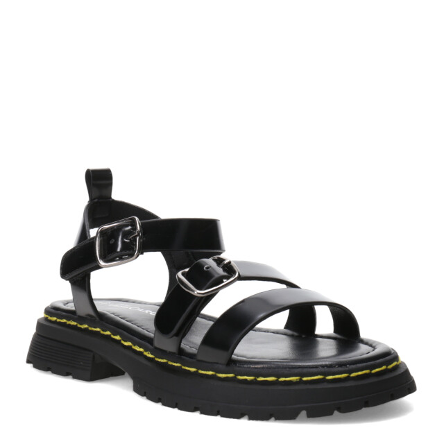 Sandalias de Niña MINI Miss Carol Negro