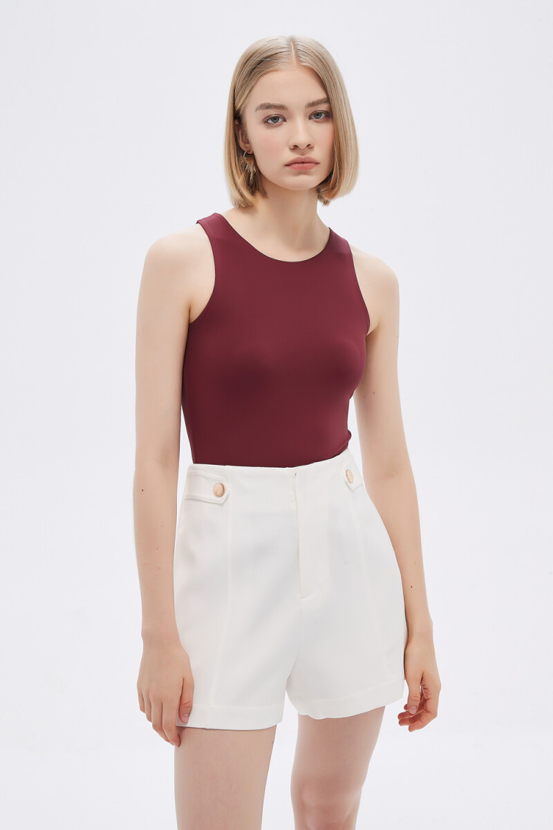 Body Ivanka - Bordeaux 