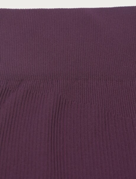 CALZA LEGGINGS DEPORTIVA LILA