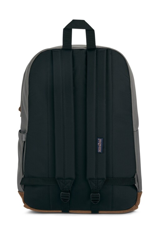 MOCHILA RIGHT PACK GRAPHITE GREY