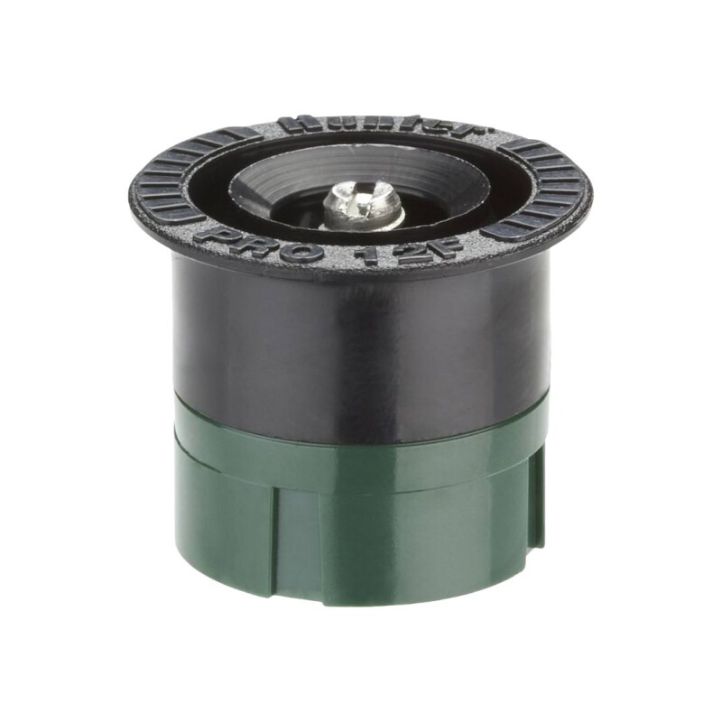 Boquilla Aspersor Psu 12F Verde 360º Boquilla Aspersor Psu 12F Verde 360º