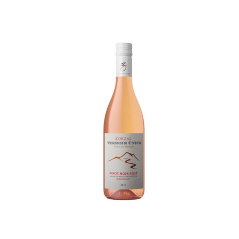Zorzal Terroir Único Pinot Noir Rosé Zorzal Terroir Único Pinot Noir Rosé