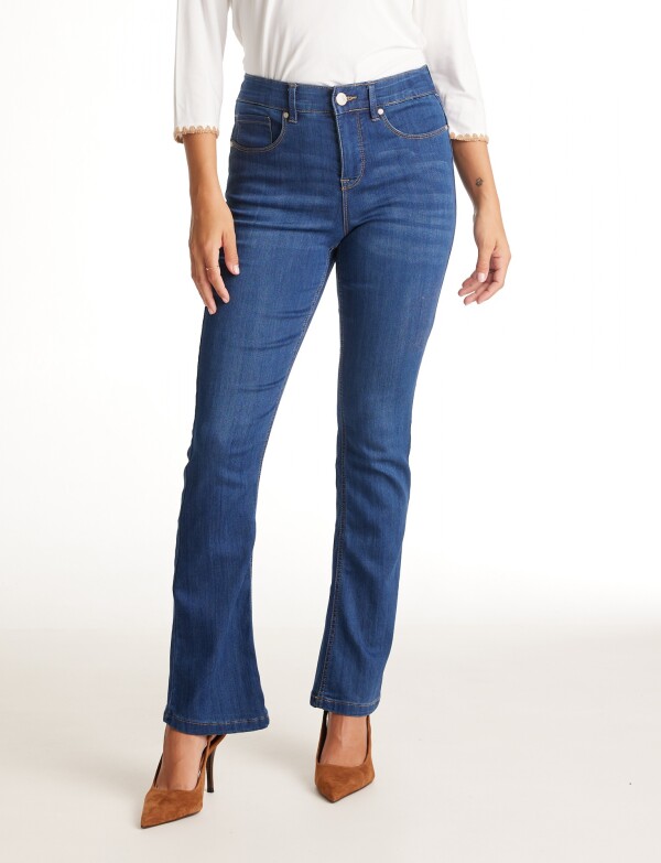 Jean Goodess Bootcut JEAN