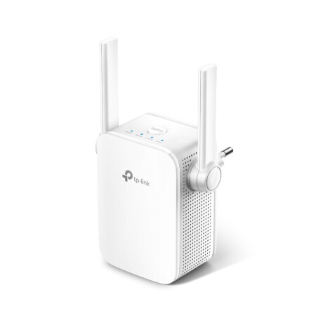 Tp-link - Extensor de Red Wifi. Doble Banda AC750 - RE205. Color Blanco. 001