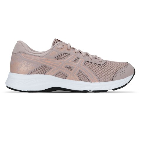 Raiden 3 W - Mujer Fawn/rose Gold