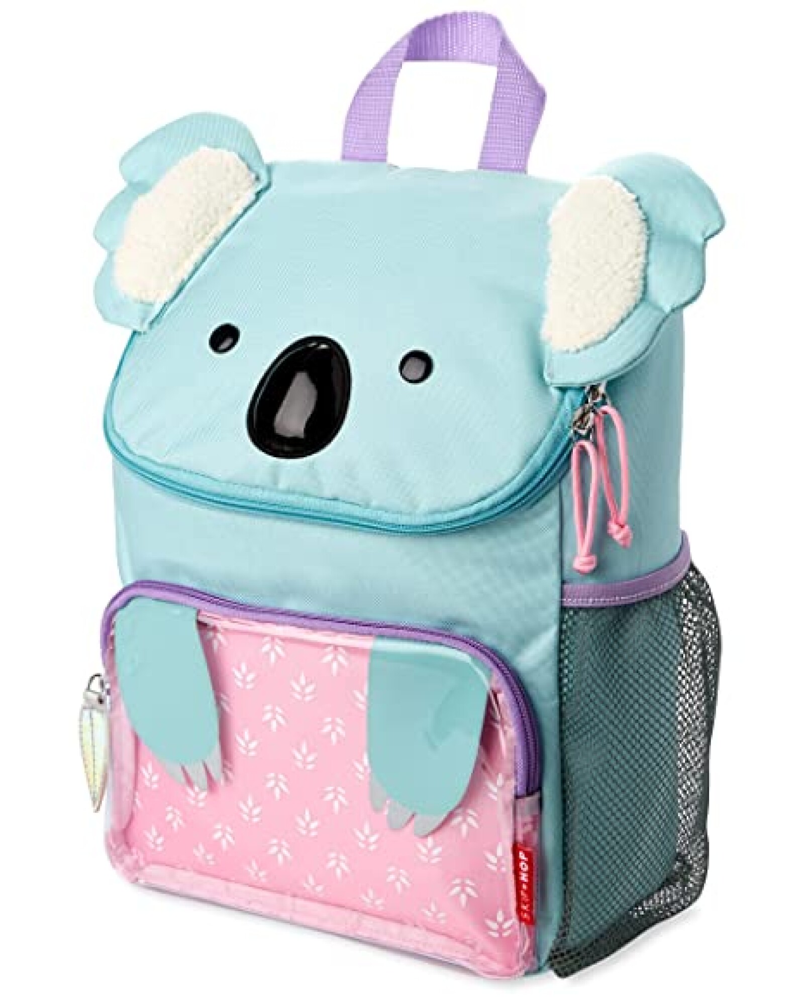 Mochila grande, diseño koala Sin color