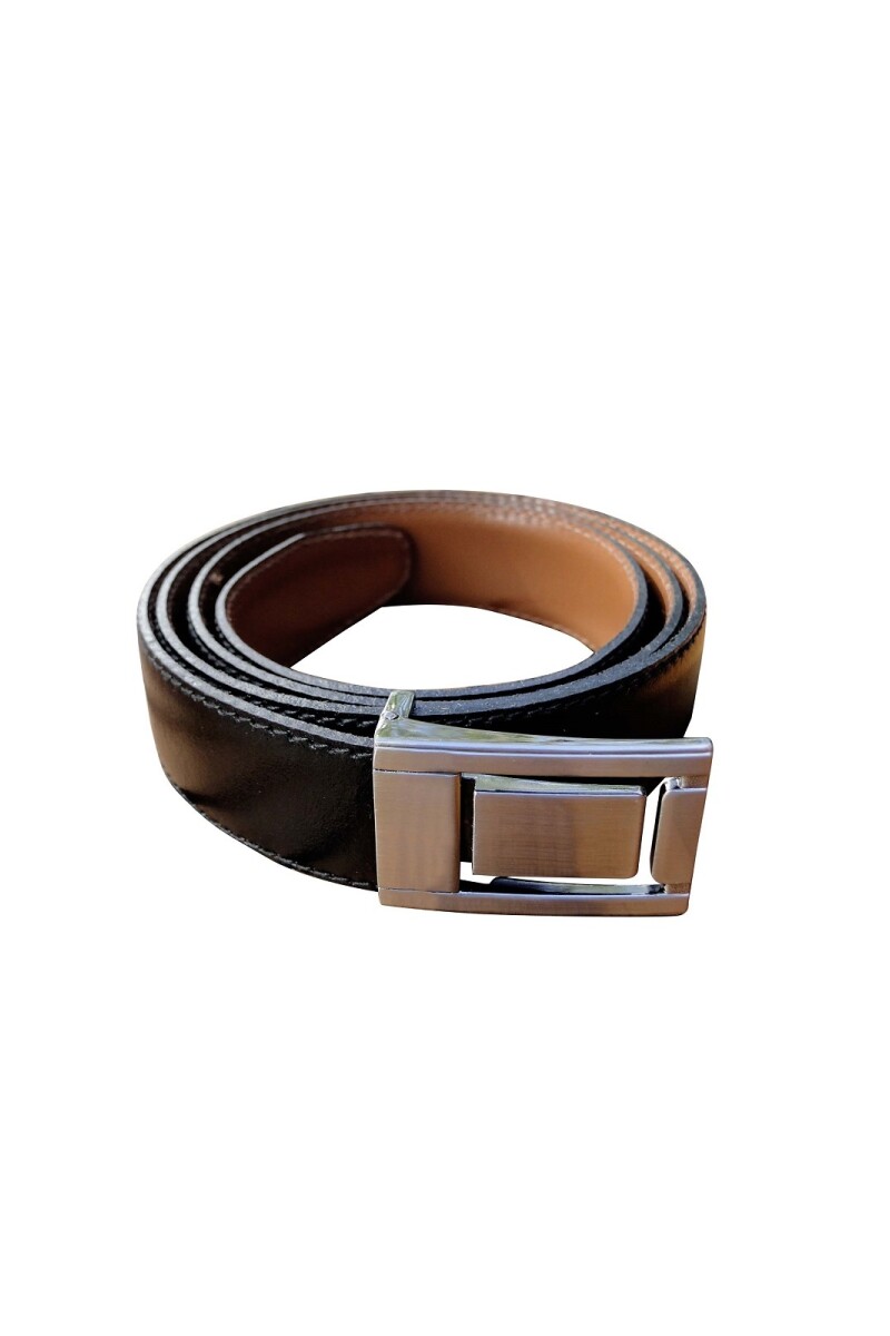 Cinto clasico reversible 30mm Cinto clasico reversible 30mm