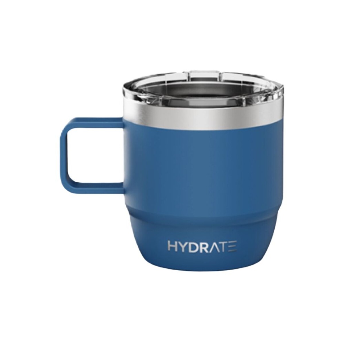 Hydrate Mini Coffee Mug Azul 178ml 