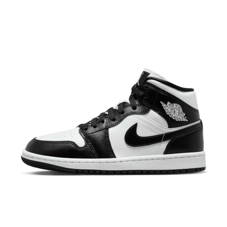 Championes Air Jordan 1 Alto 365 de Mujer Blanco