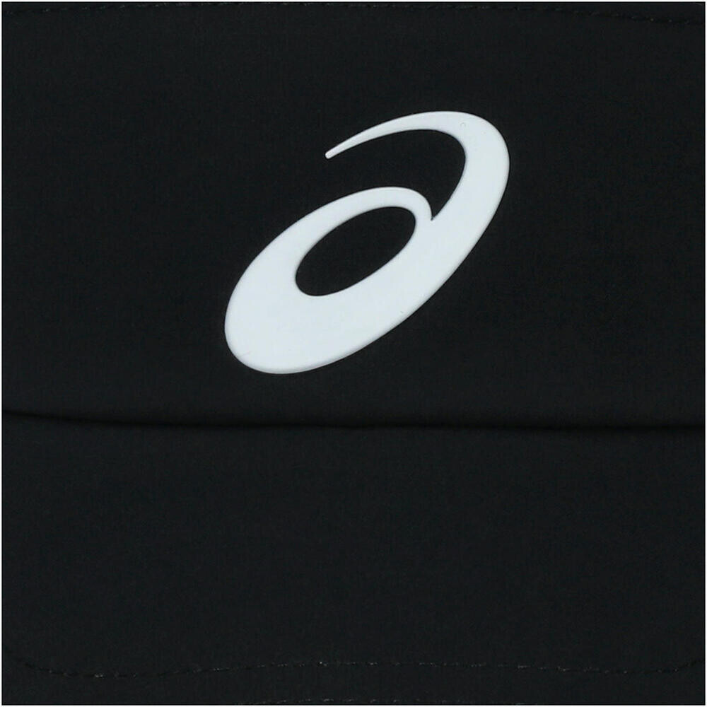Performance Visor - Unisex Performance Black