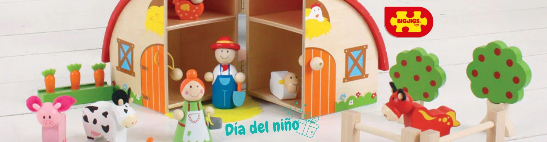 DIA DEL NIÑO