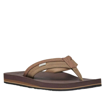 Ojotas Sanuk M Ziggy Marron