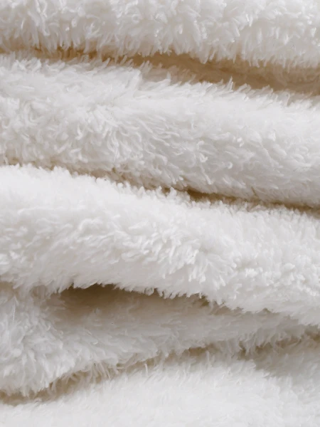 PIE DE CAMA ONE OFF WHITE