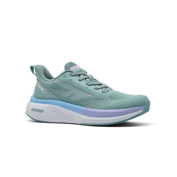 DEPORTIVO ALANA - HITEC CELESTE