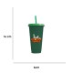 Vaso Bugs Bunny diseño 2