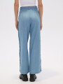 Pantalon Boliner Azul Claro