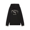 Canguro Puma Class Relax.Hoodie TR Mujer 691877 01 Negro