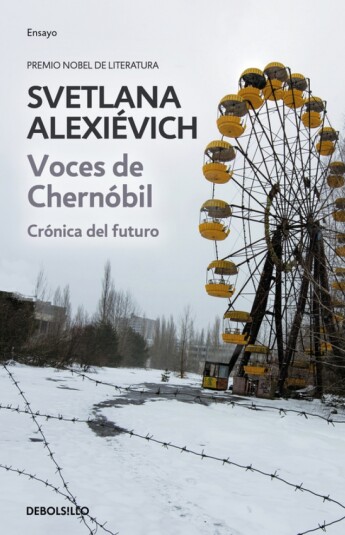 Voces de Chernóbil Voces de Chernóbil