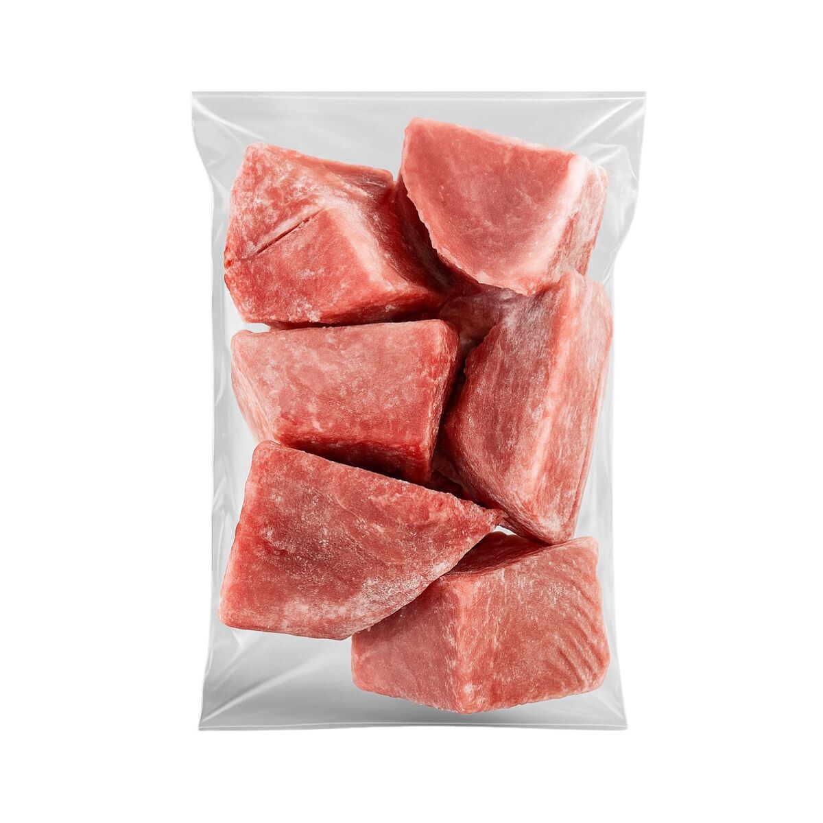 Atun Rojo Recortes - 500 Grs 