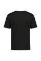 Remera O'Neill Brush Wave Negro
