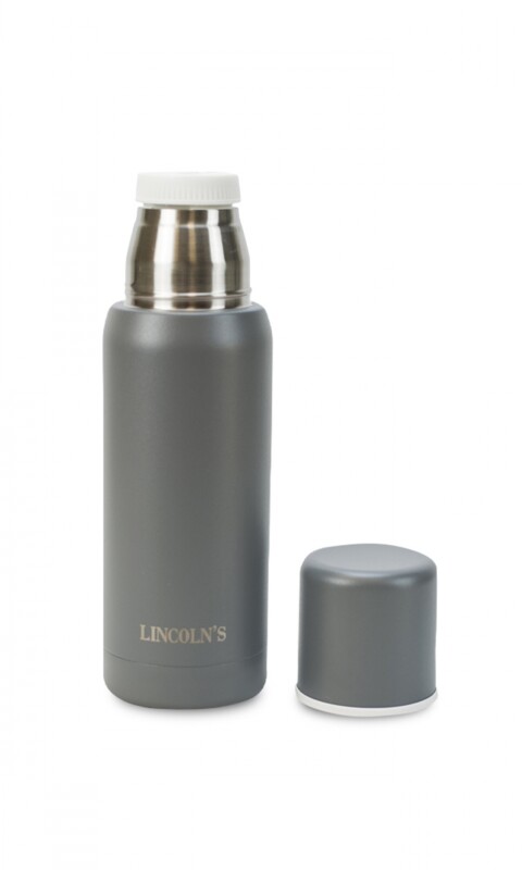 KIT MATERO ANTENNA GRAFITO