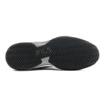 Fila zapatilla axilus ace 2.0 clay masculino negro/blanco/cinza Negro-Blanco