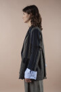 BLAZER Azul