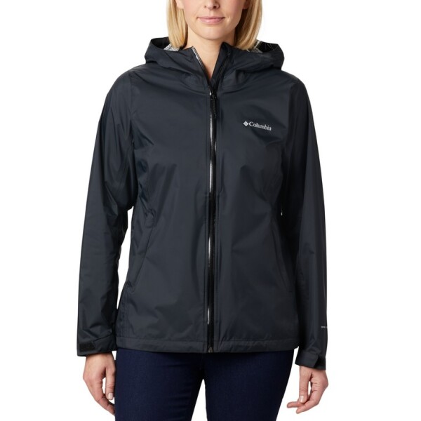 Campera EvaPOURation BLACK