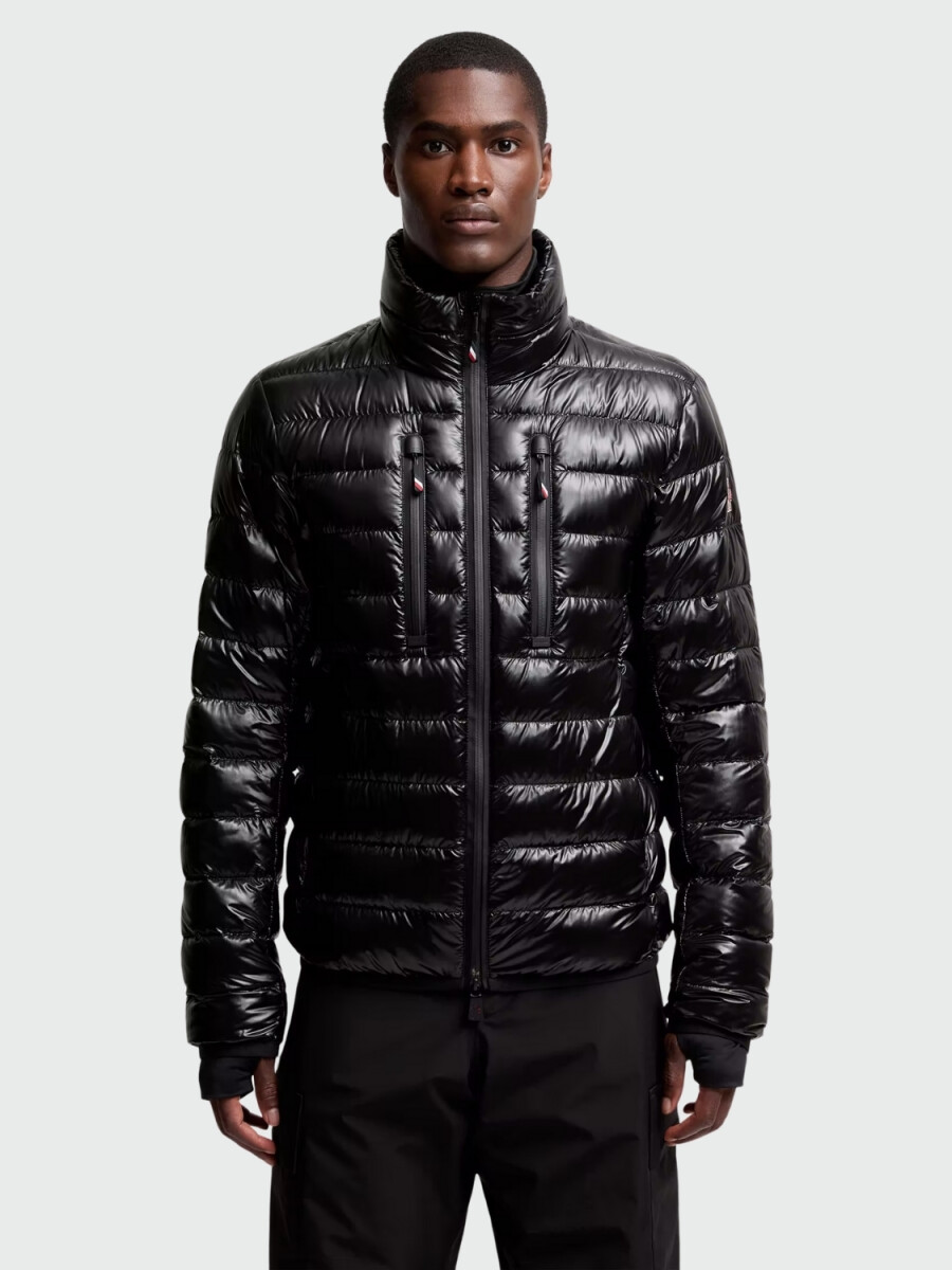 MONCLER - Campera de esquí Hers 