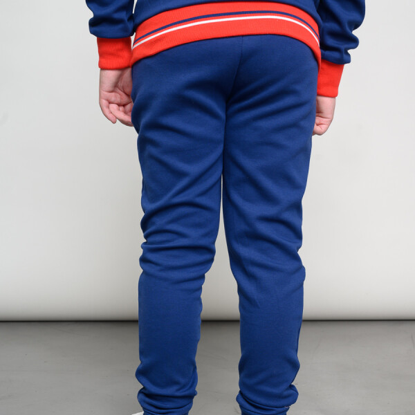 PANTALON PELS Nacional Licencias Niños 001