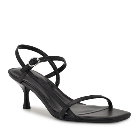 Sandals Hevan3 Black