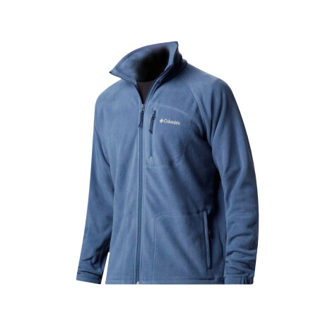 CAMPERA COLUMBIA POLAR FAST Dark Blue