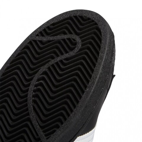 Championes adidas Superstar ADV Black White