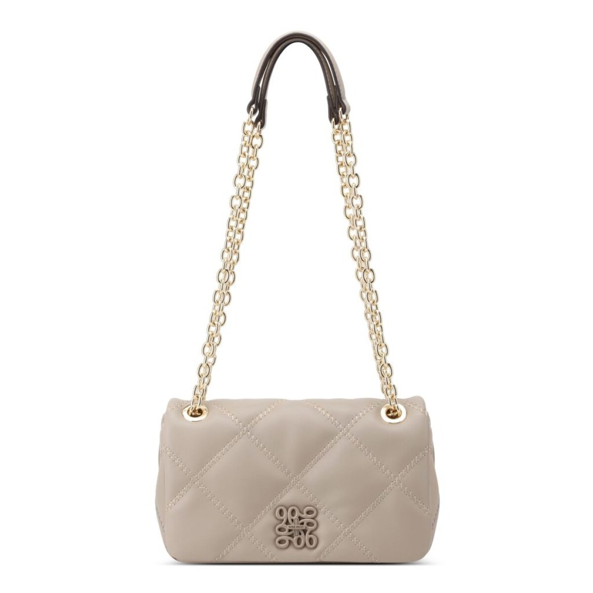 Crossbody hb Briarwood Convertible Flap - Pumice 