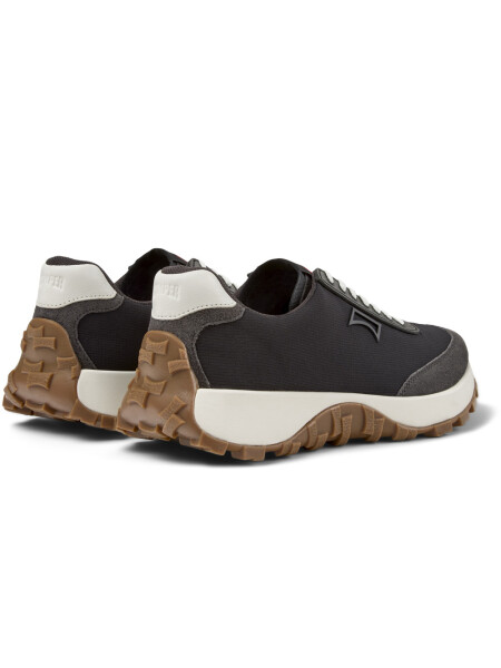 SHOES D.Trail.864 Houst-Miel