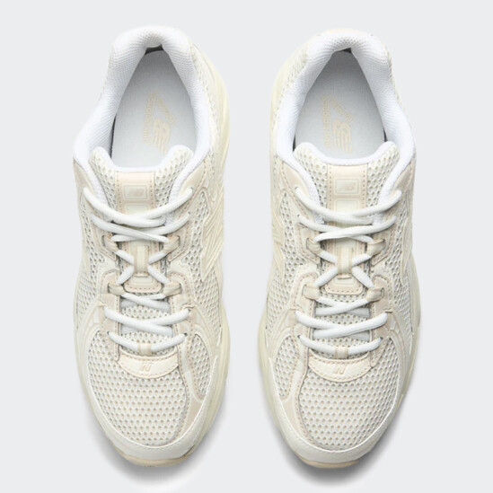 Championes New Balance 740 Beige