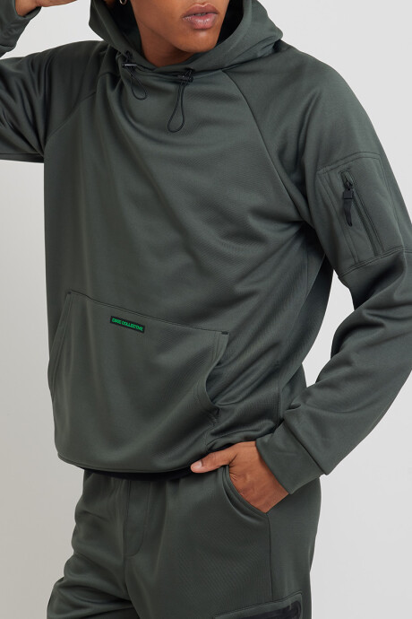 CANGURO S/C ELDOR DIXIE Militar