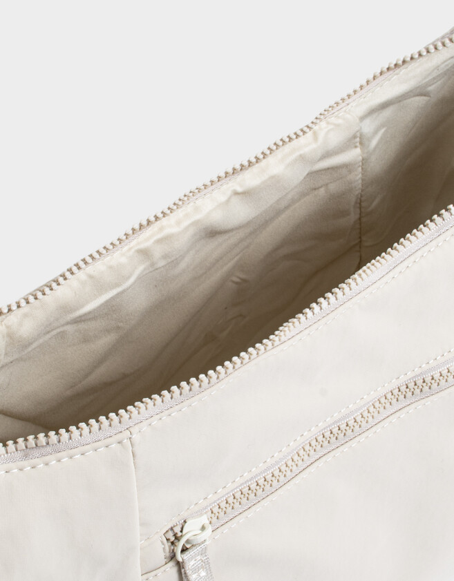 Bandoleras Bandoleras - Blanco Crudo