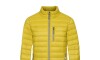 Campera Inflada Amarilla - Zenit Campera Inflada Amarilla - Zenit