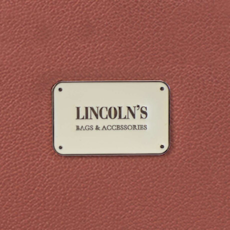 Billetera Pasionaria Ladrillo