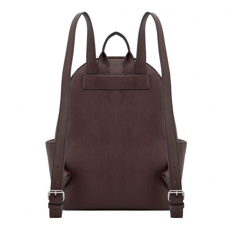 Backpack Ciela Raisin