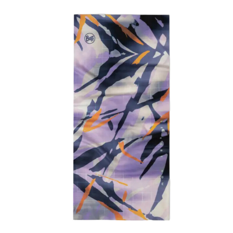 Bufanda Buff Original Ecostretch - Violeta Bufanda Buff Original Ecostretch - Violeta